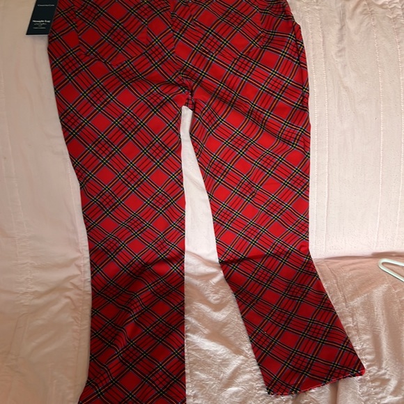 Charter Club straight leg size 14 NWT pants - Picture 4 of 4